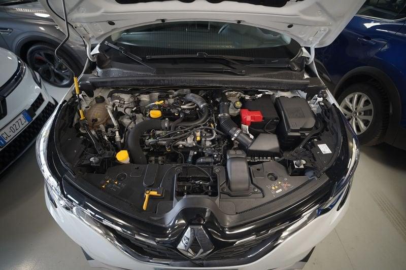 Renault Captur 1.0 tce Intens Gpl 100cv my21