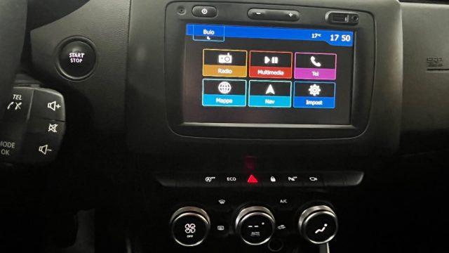 DACIA Duster 1.0 TCe 100 CV ECO-G 4x2 Prestige- PREZZO VERO