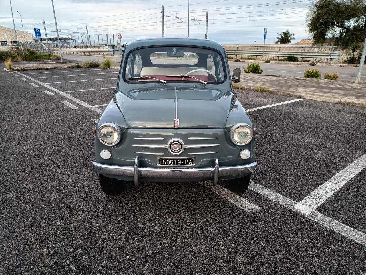 Fiat Seicento 600