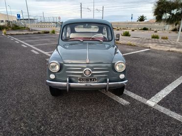 Fiat Seicento 600