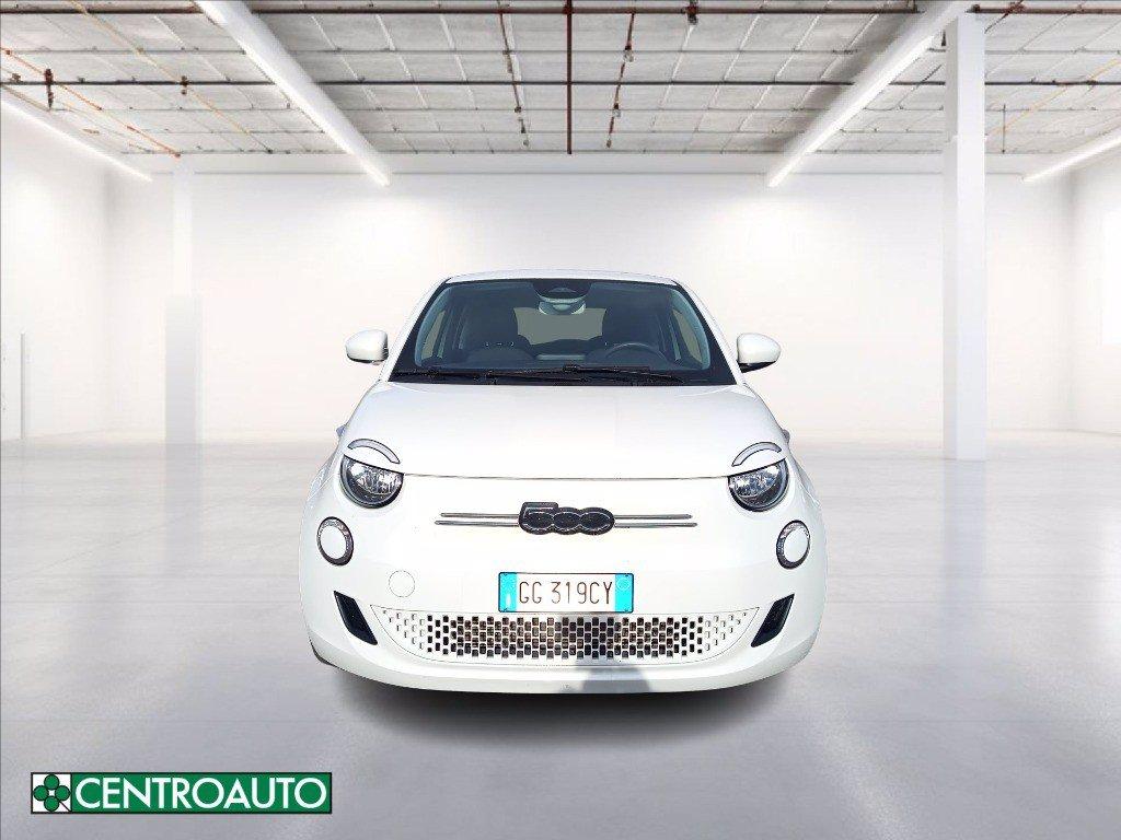 FIAT 500e 42 kWh Passion del 2021