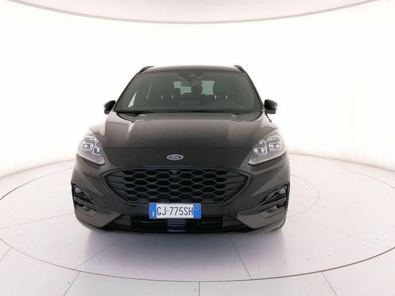 Ford Kuga 2.5 full hybrid ST-Line X 2wd 190cv cvt