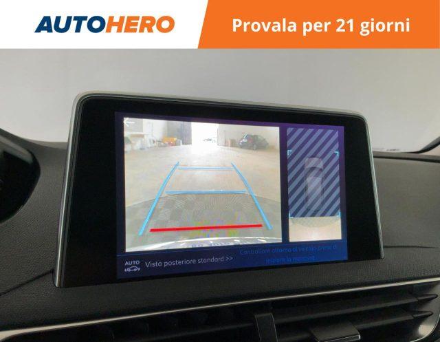 PEUGEOT 3008 PureTech Turbo 130 S&S Allure