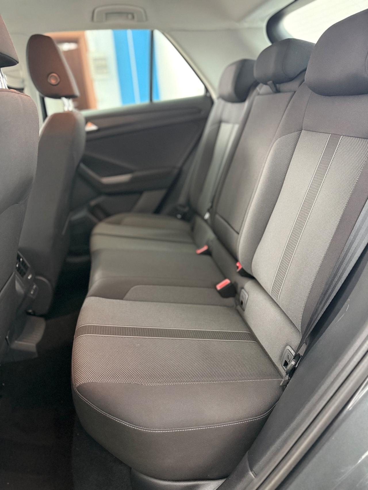 Volkswagen T-Roc 2.0 TDI SCR Life
