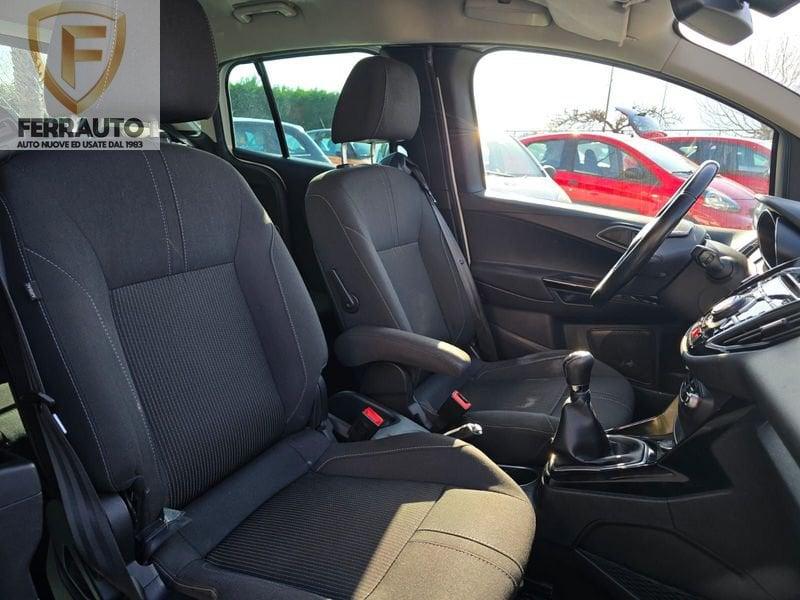 Ford B-Max B-Max 1.0 100CV Ecoboost Business