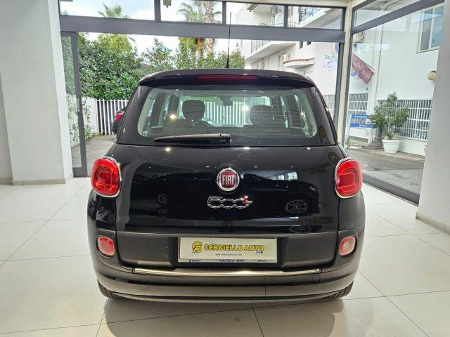 FIAT 500L 1.3 Multijet 85 CV Pop Star