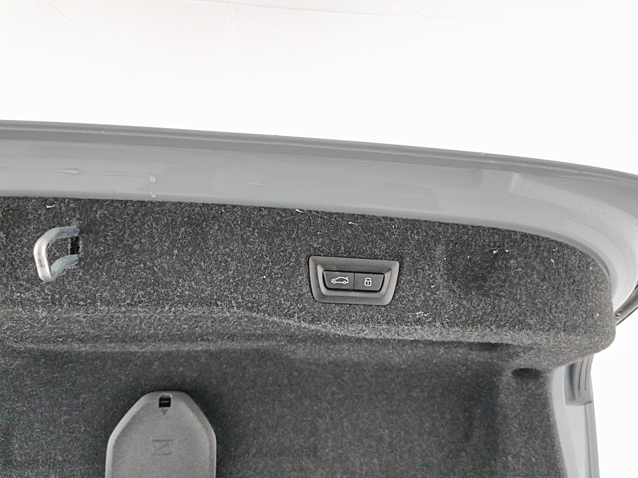 BMW Serie 5 520d xDrive Berlina 48V MSport Pro