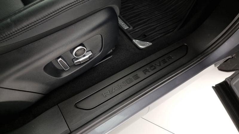 Land Rover Range Rover Evoque 2.0 I4 200 CV AWD Auto S