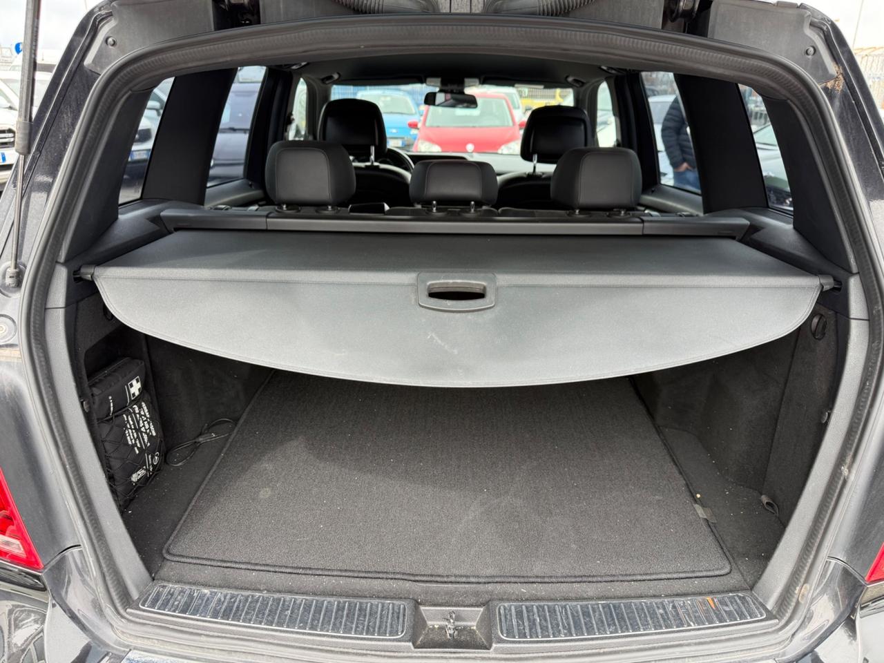 Mercedes-benz GLK 220 CDI 4Matic BlueEFFICIENCY Premium