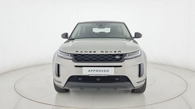 Land Rover RR Evoque 2.0D I4-L.Flw 150 CV AWD Auto S N1 Autocarro
