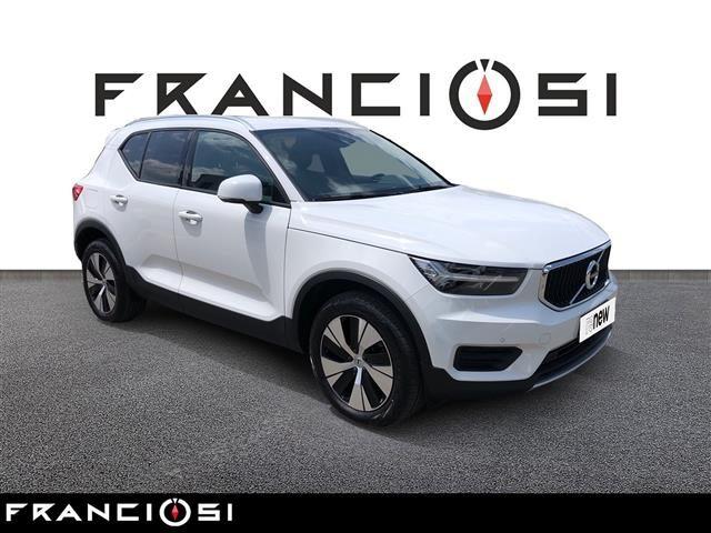 VOLVO XC40 1.5 T2 Momentum Geartronic my21