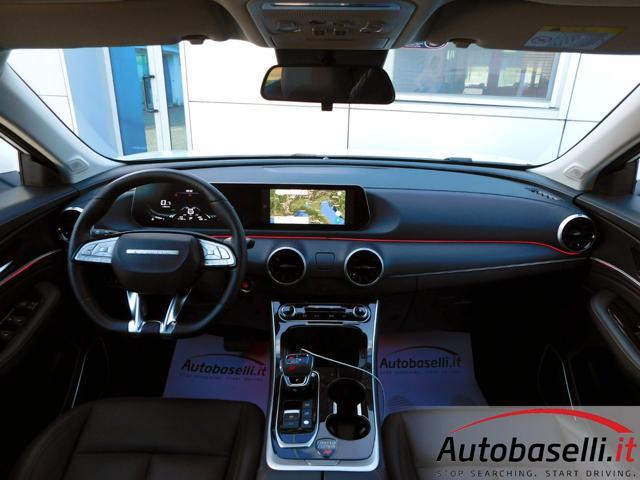 CIRELLI Cirelli 5 1.5 177CV AUTOMATICA DCT PREMIUM 'EURO 6E'