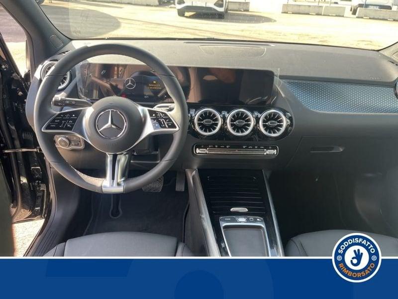 Mercedes-Benz Classe B 180d Street Edition Advanced Plus Progressive