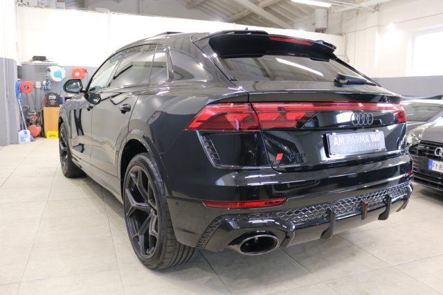 AUDI RS Q8 Performance 640CV "" Km 27000 "" NEW MODEL ""