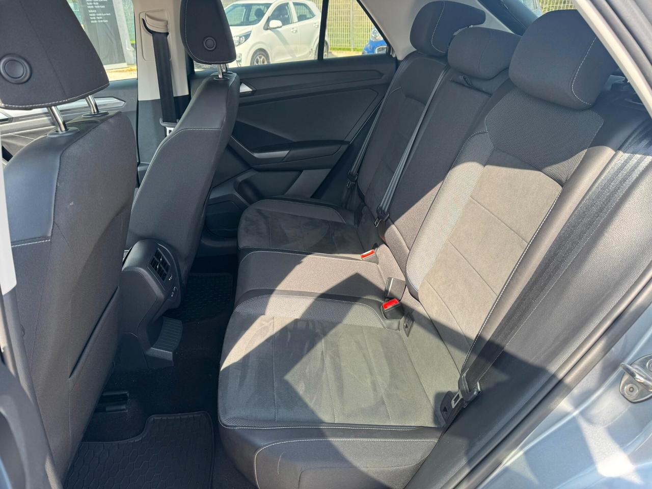 VOLKSWAGEN T ROC 2.0 DIESEL 150CV AUTOMATICA