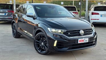 Volkswagen T-Roc R 2.0 TSI DSG 4MOTION BlueMotion Technology