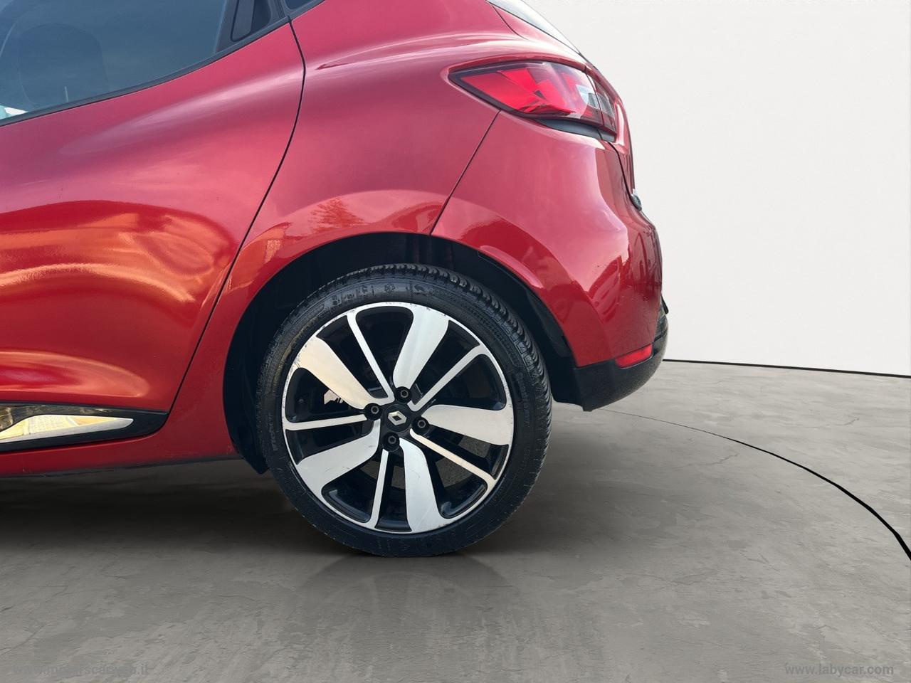 RENAULT Clio 1.5 dCi 8V 90 CV S&S 5p. Energy
