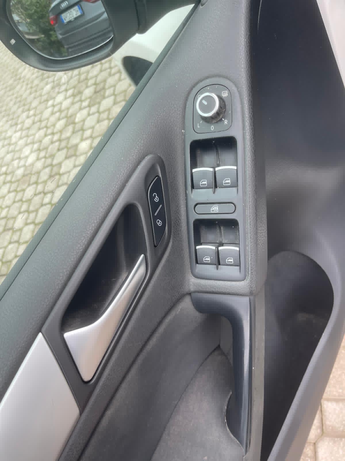 Volkswagen Golf 1.4 TSI 122CV 5p. Highline