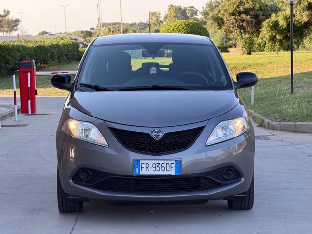 LANCIA Ypsilon 1.2 69CV GPL GOLD+SCHERMO+SENSORI+5 POSTI