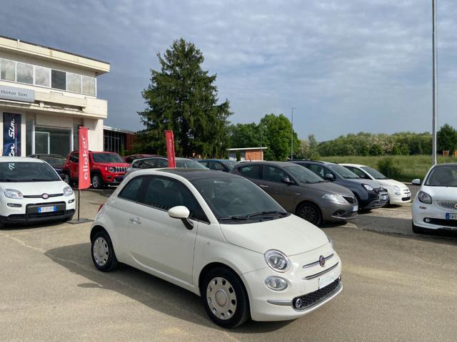 FIAT 500 *PROMO* 1.0 Hybrid Dolcevita