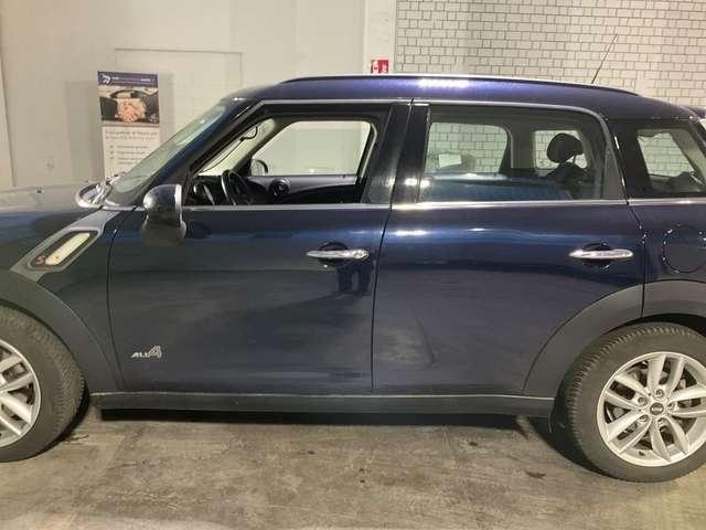 MINI Cooper S Countryman Mini Country Cooper S all4-operatori del settore-