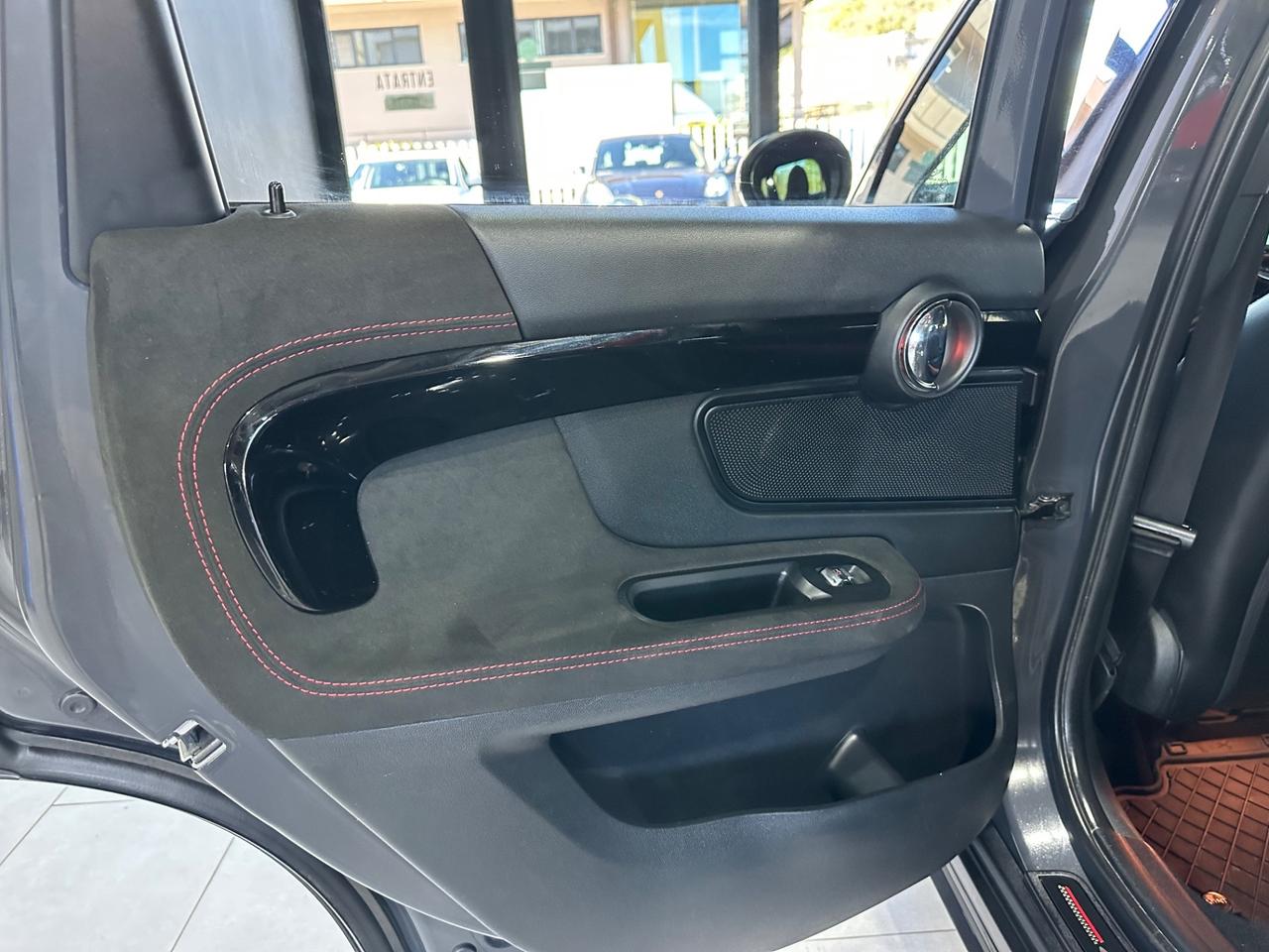 Mini John Cooper Works Countryman 2.0 Hype ALL4