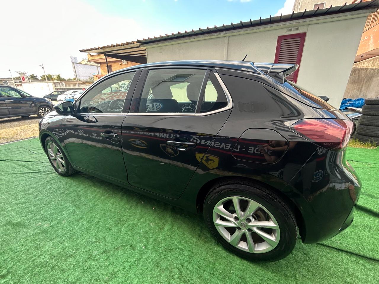 Opel Corsa 2021 1.2 Elegance FULL OPT. LEGGI TUTTO!!!