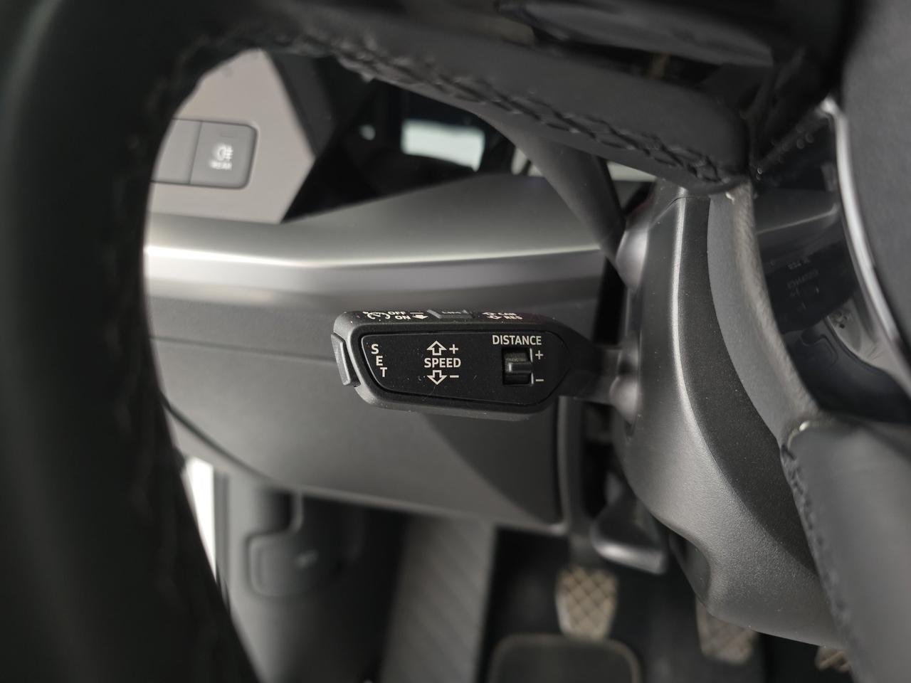 Audi A3 sportback 30 1.0 tfsi business