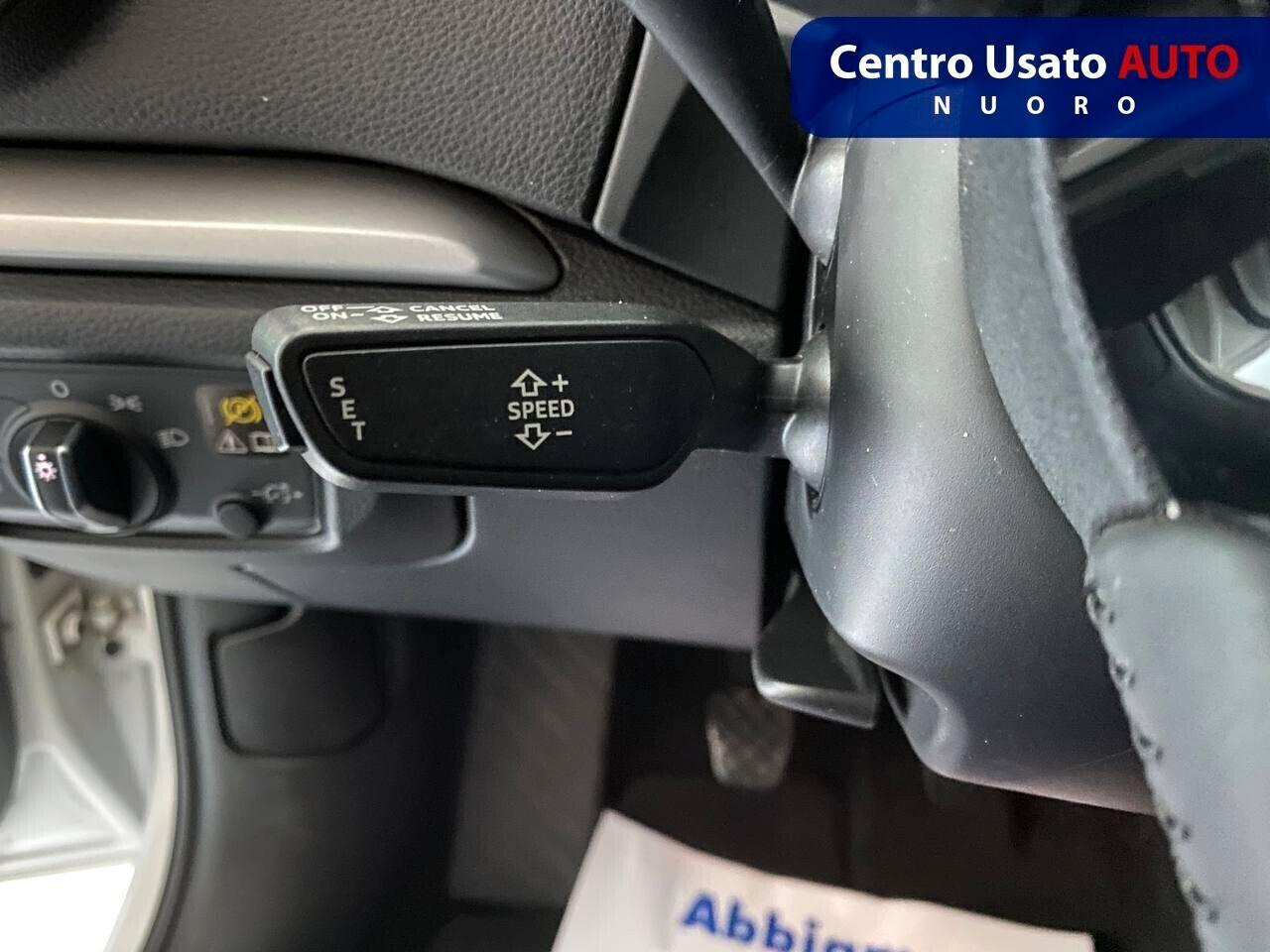 Audi A3 SPB 1.6 TDI 116 CV Business