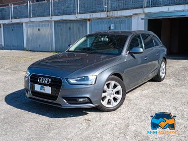 Audi A4 Avant 2.0 tdi Business 190cv