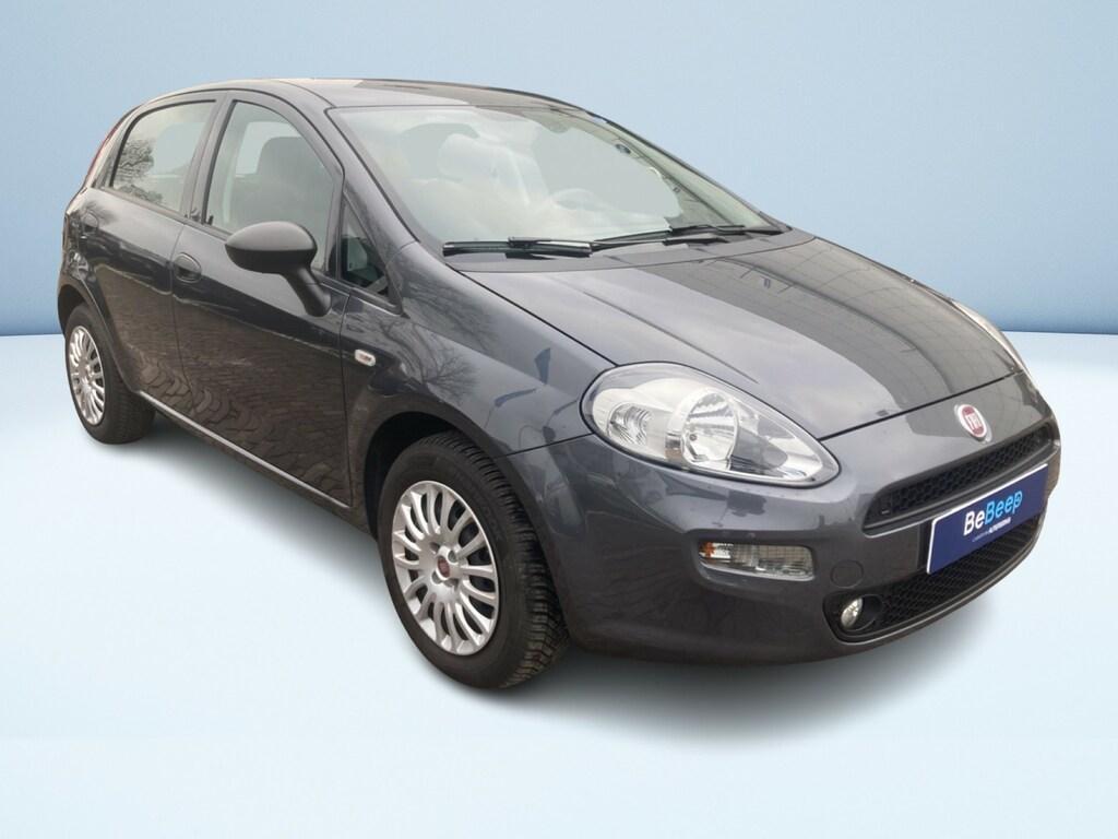 Fiat Punto 5 Porte 1.2 Street