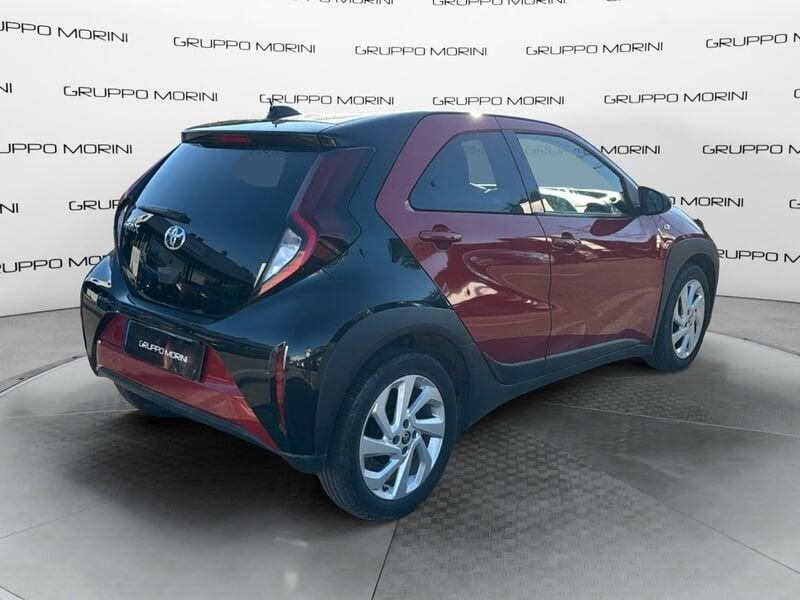 Toyota Aygo X 1.0B (72 CV) Trend