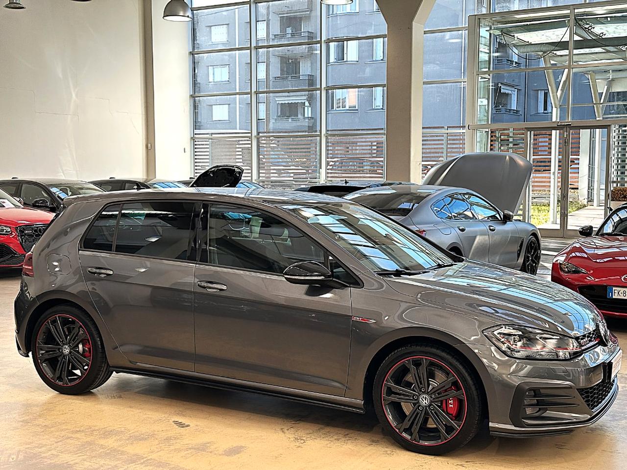 Volkswagen Golf 5 Porte 2.0 tsi Gti Performance 245cv DSG-Dynaudio-Carplay