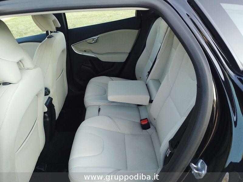 Volvo V40 Cross Country V40 II 2012 Cross Country Dies 1.6 d2 Momentum