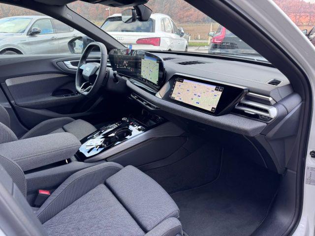 AUDI A5 Avant TDI 150 kW mHEV+ S tronic S Line edition New