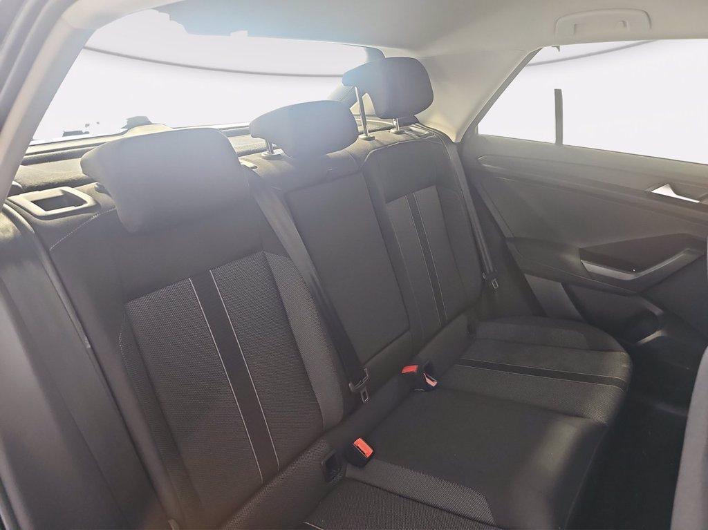 VOLKSWAGEN T-roc 2.0 tdi life 150cv dsg del 2024