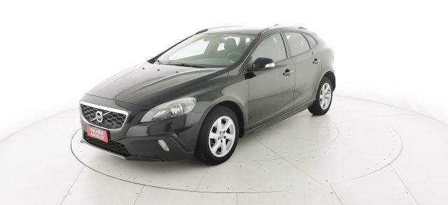 VOLVO V40 Cross Country D2 1.6 Kinetic