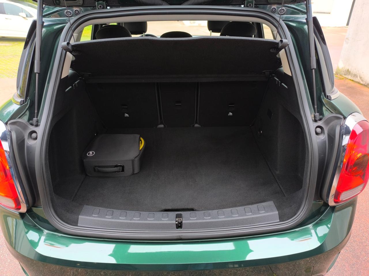 Mini Cooper S Countryman 1.5 SE Hype ALL4 Automatica