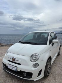 Abarth 595 1.4 Turbo T-Jet 140 CV