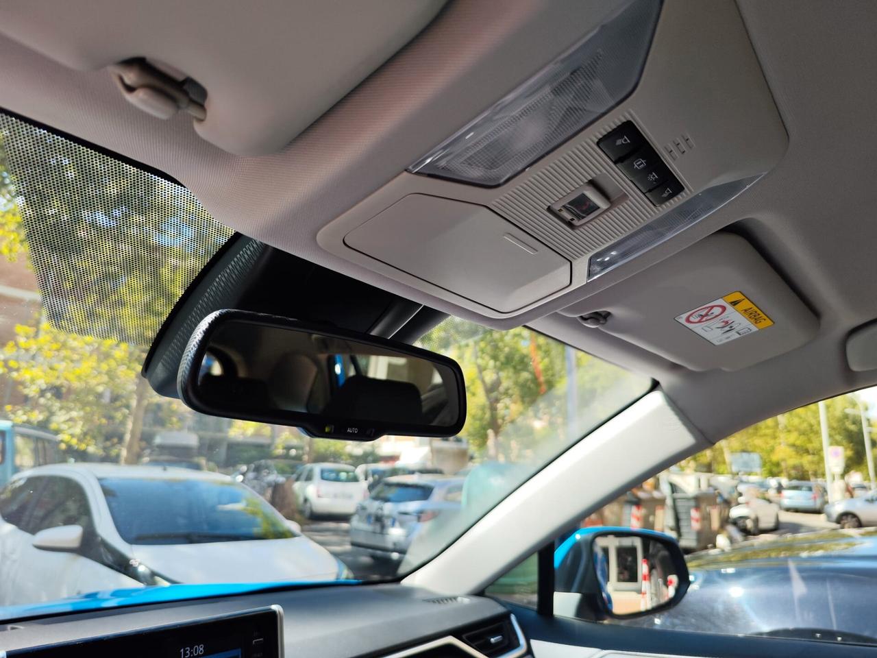 Toyota RAV4 2.5 HV (218CV) E-CVT AWD Business