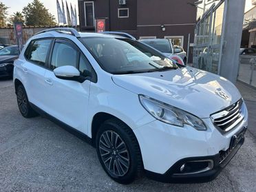 PEUGEOT - 2008 - 1.6 e-HDi 92 CV S&S Active