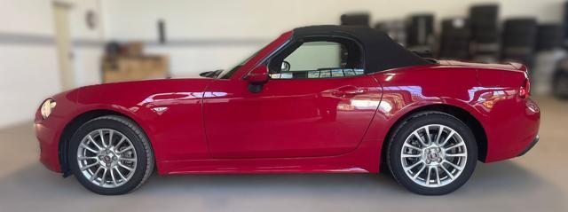 FIAT 124 Spider 1.4 MultiAir