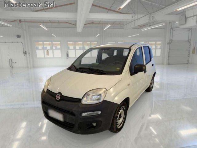 FIAT Panda 1.2 69 CV VAN 2 POSTI EURO6 POP - FY423PD