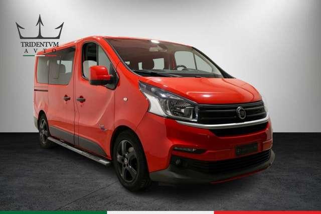 Fiat Talento combi M1 1.6 twin t. mjt CH1 10Q 145cv E6