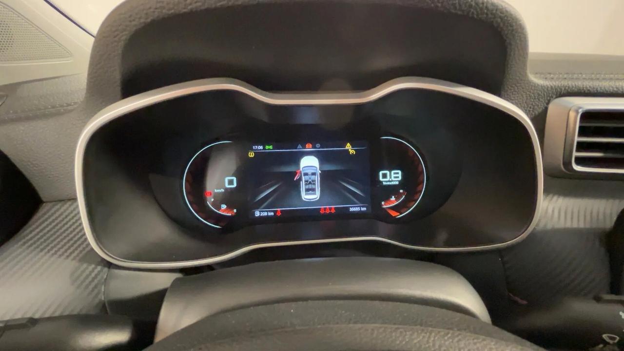 Mg ZS 1.5 VTi-tech Luxury