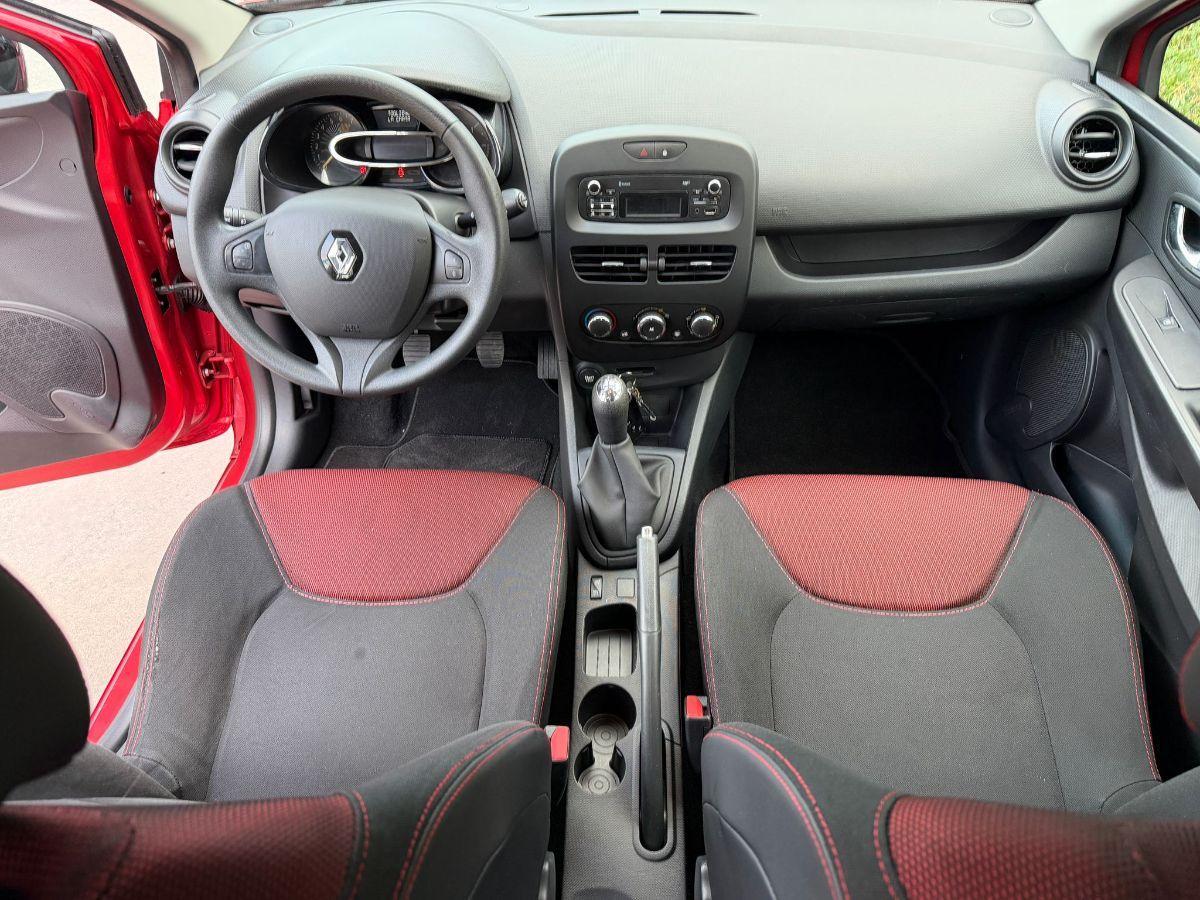 RENAULT - Clio - 1.2 75 CV 5p. Costume National