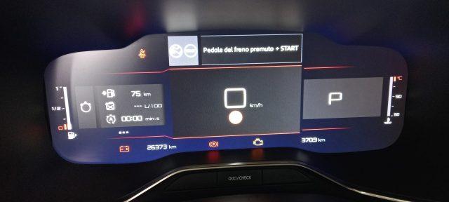 CITROEN C5 Aircross BlueHDi 130 S&S Feel Pack