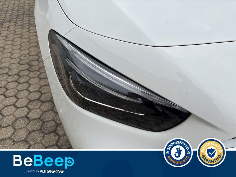 Mercedes-Benz Classe B B 200 D PREMIUM AUTO