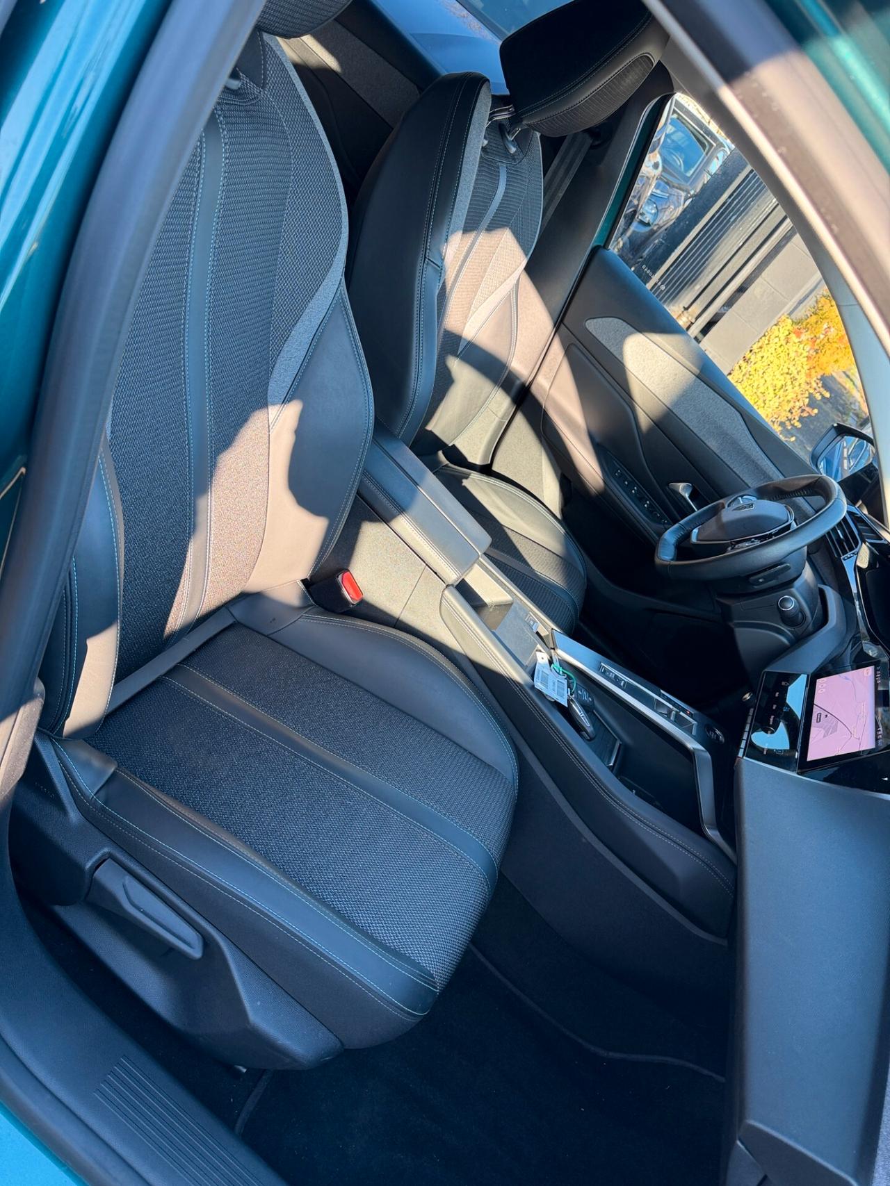 Peugeot 308 BlueHDi 130 S&S EAT8 SW Allure Pack