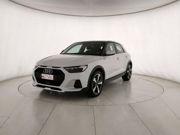 Audi A1 30 1.0 TFSI Admired